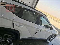 هیۆندای تۆکسۆن